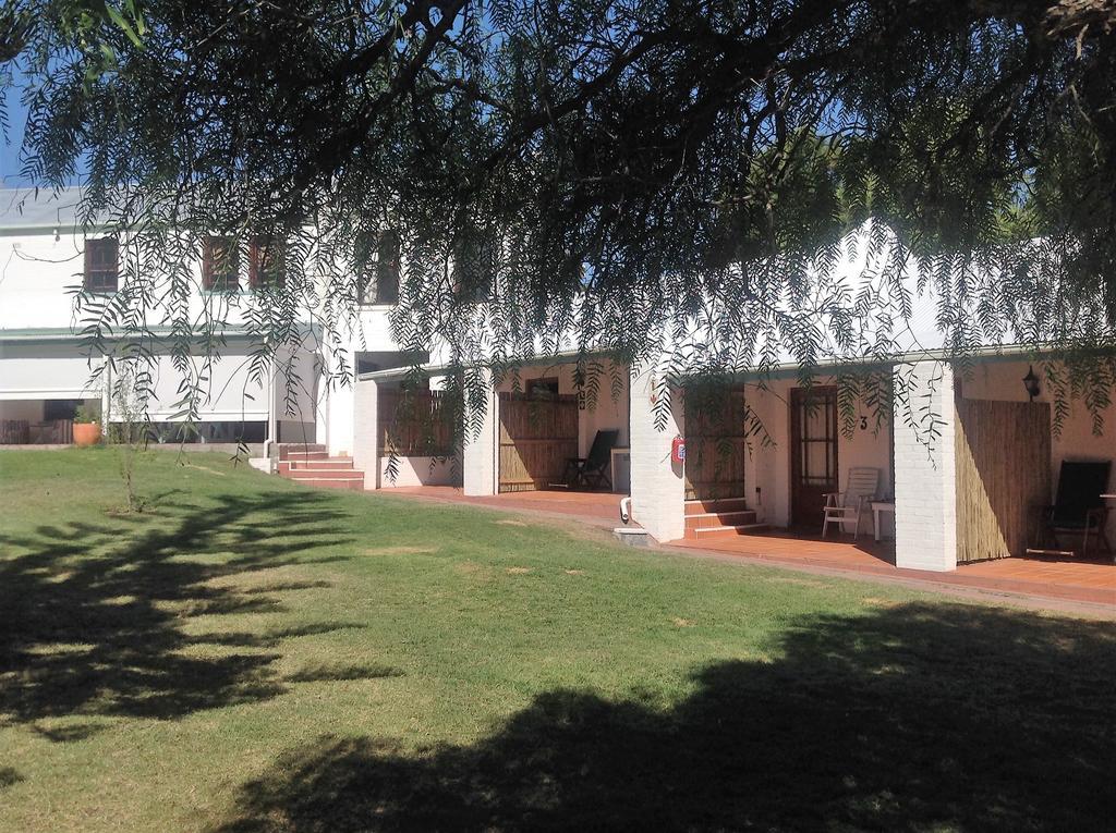 Goose Green Lodge Noordhoek Exterior photo