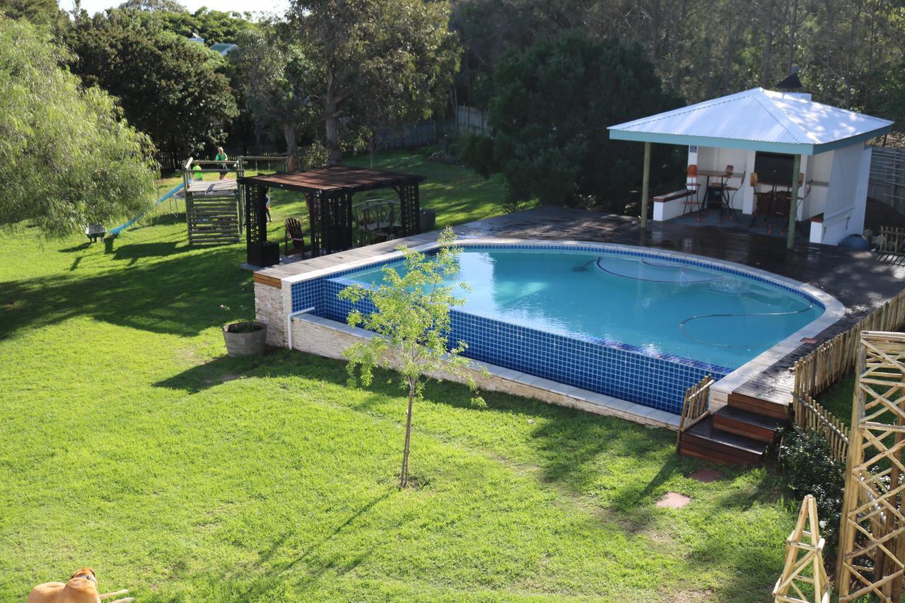 Goose Green Lodge Noordhoek Exterior photo