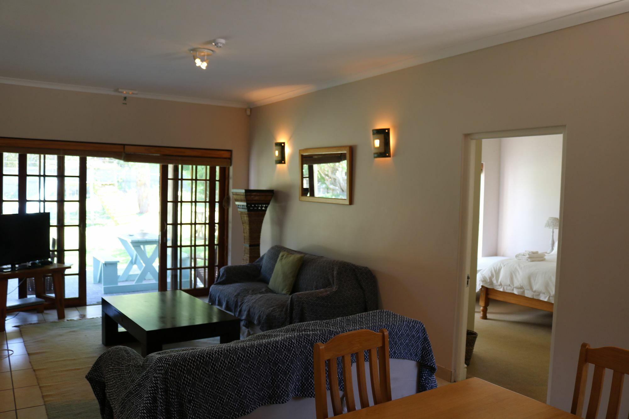 Goose Green Lodge Noordhoek Exterior photo