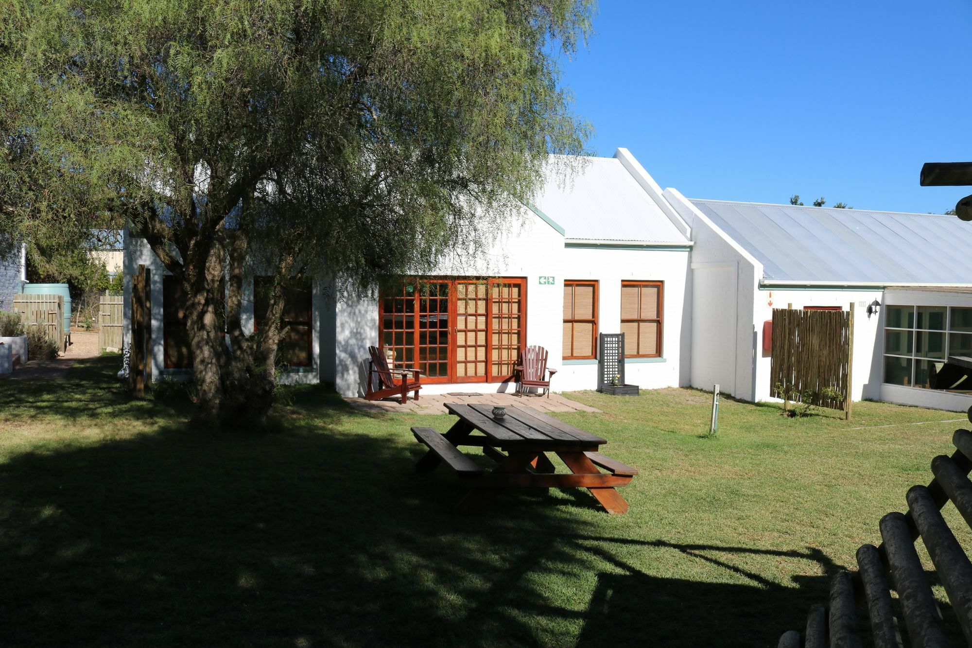 Goose Green Lodge Noordhoek Exterior photo