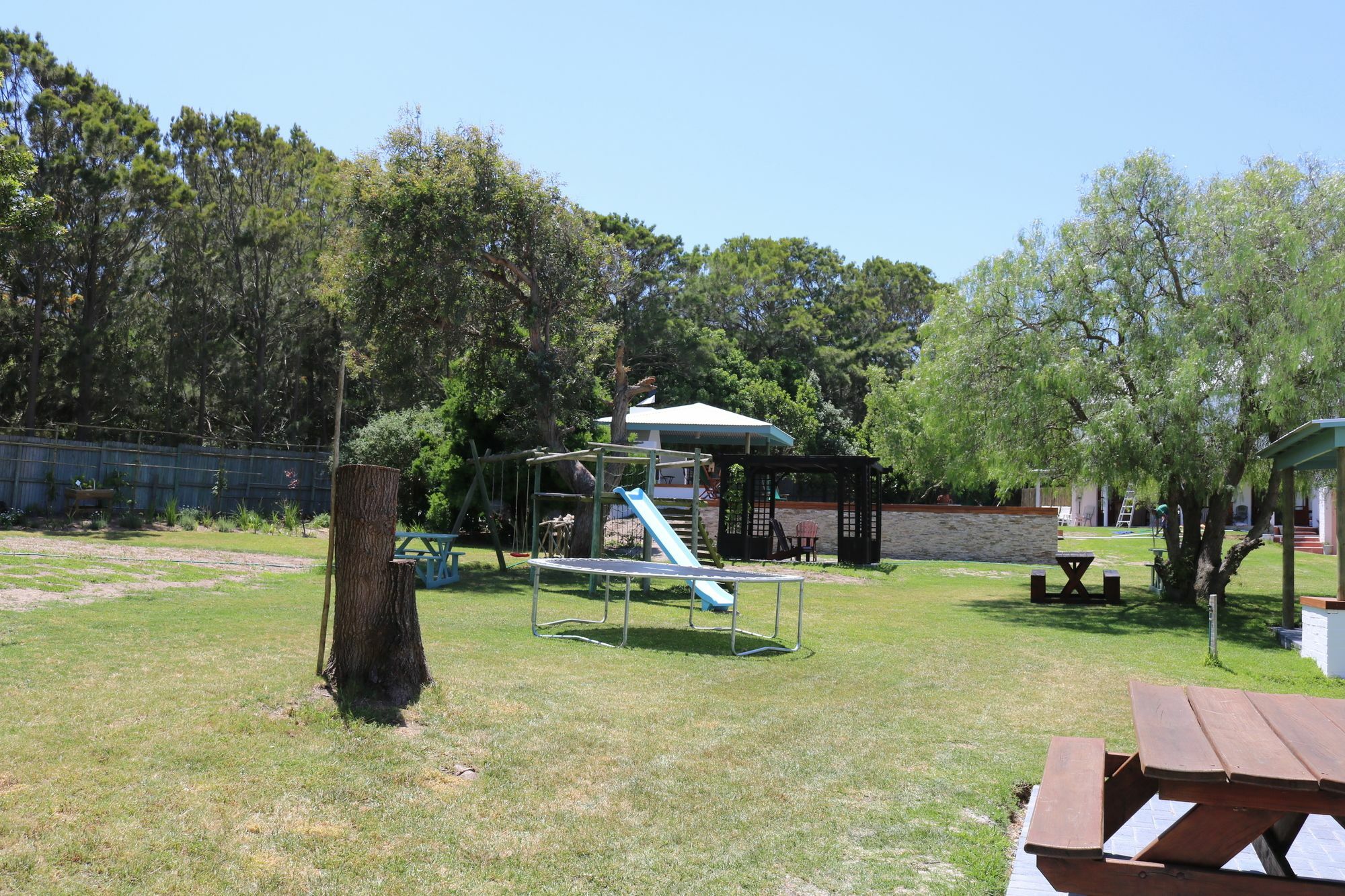 Goose Green Lodge Noordhoek Exterior photo